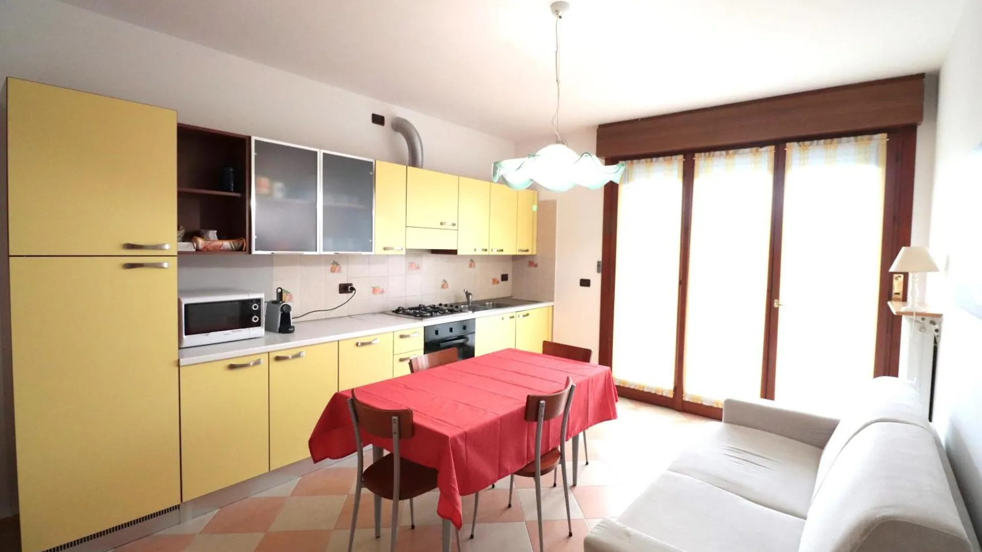 Apartamento Papaya - Immobiliare Living Lido di Jesolo Italia