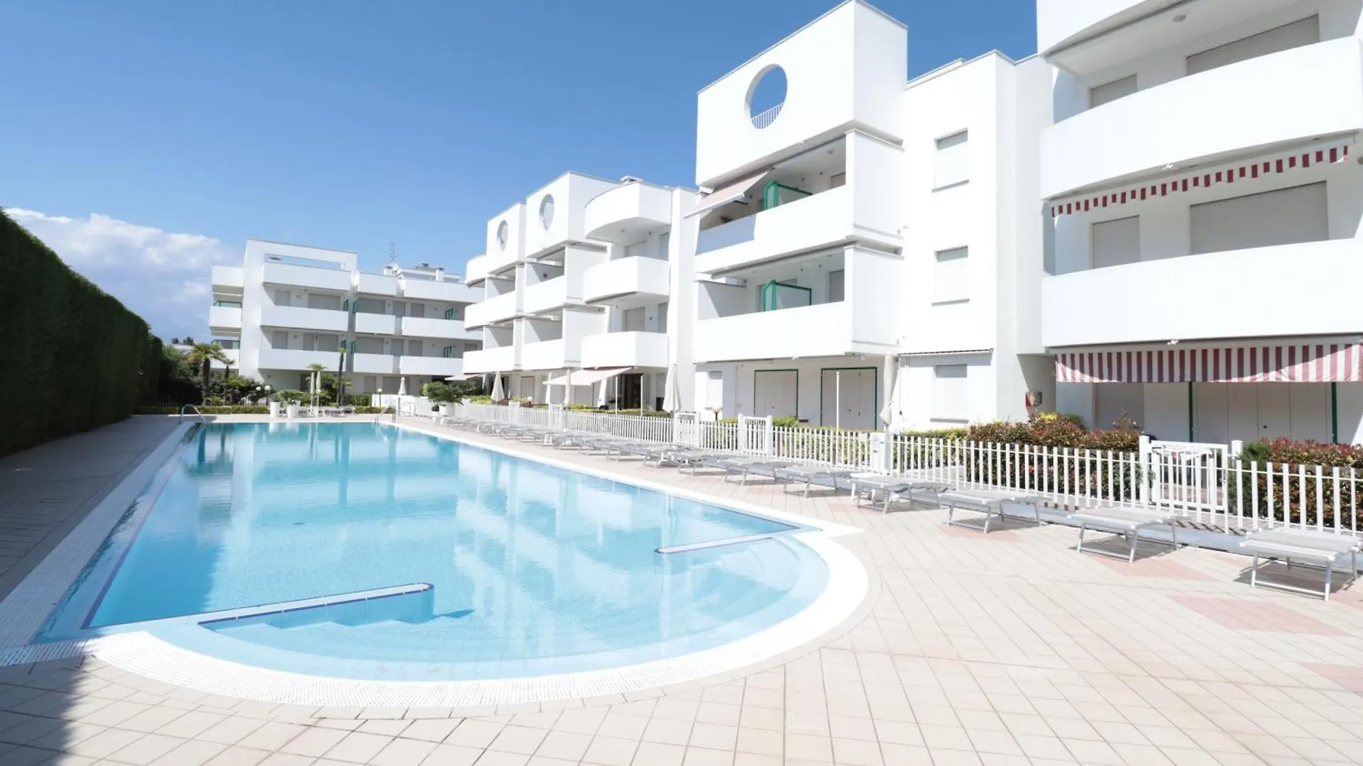 Apartamento Papaya - Immobiliare Living Lido di Jesolo 0*,