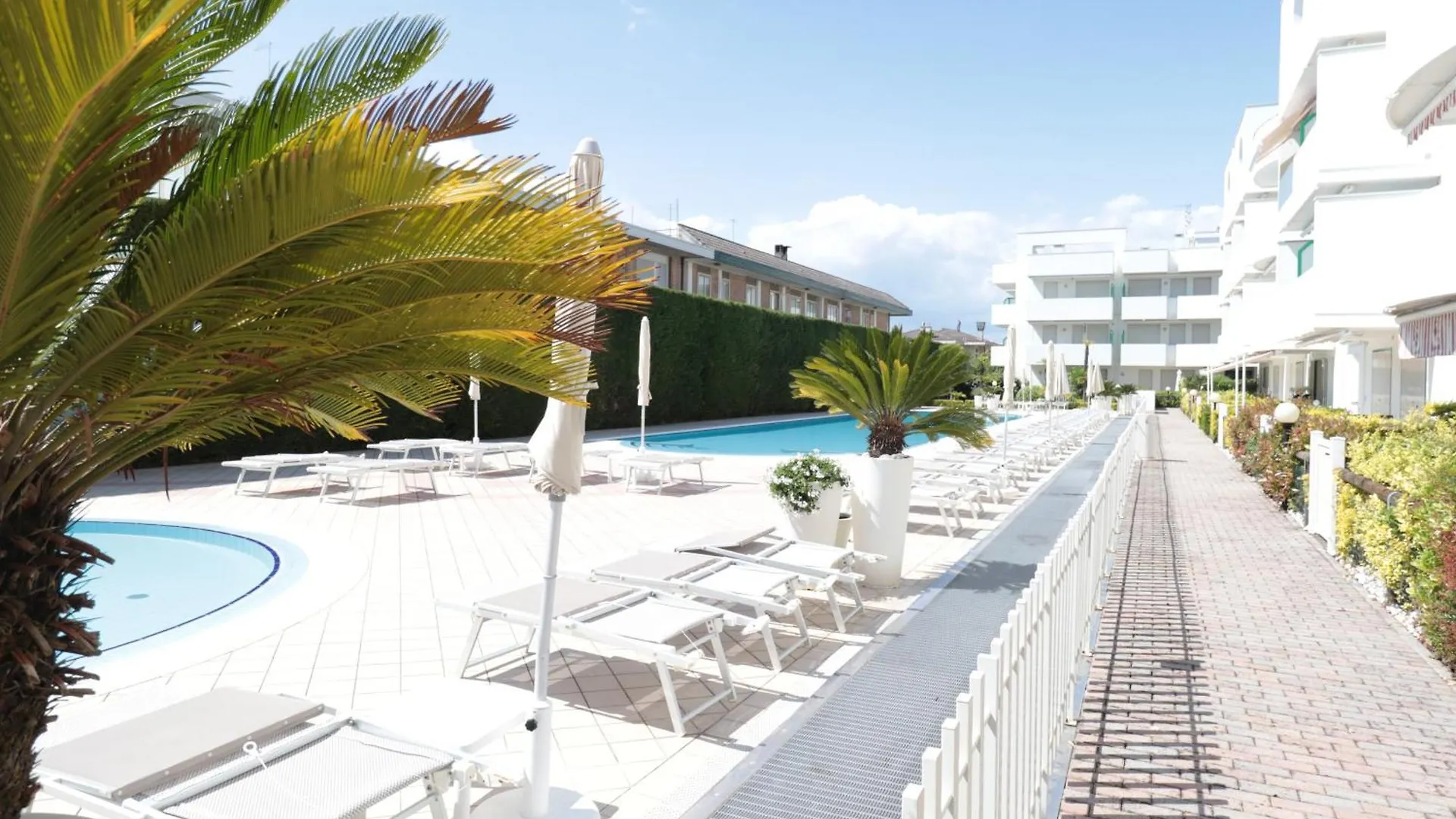 Apartamento Papaya - Immobiliare Living Lido di Jesolo