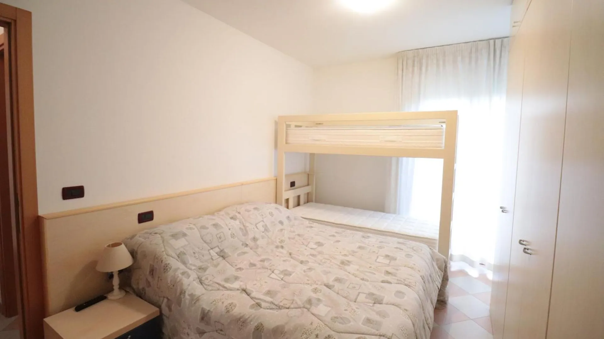 Papaya - Immobiliare Living Apartment Lido di Jesolo