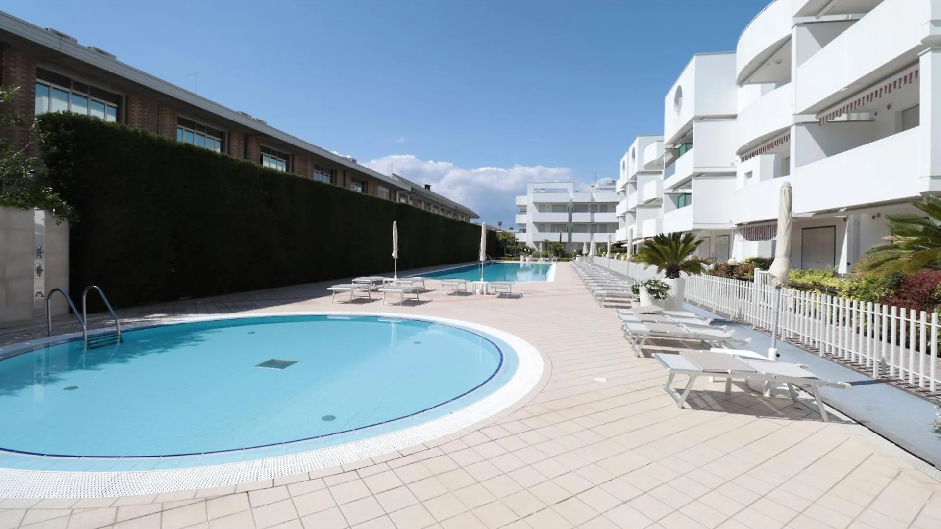 Papaya - Immobiliare Living Apartment Lido di Jesolo