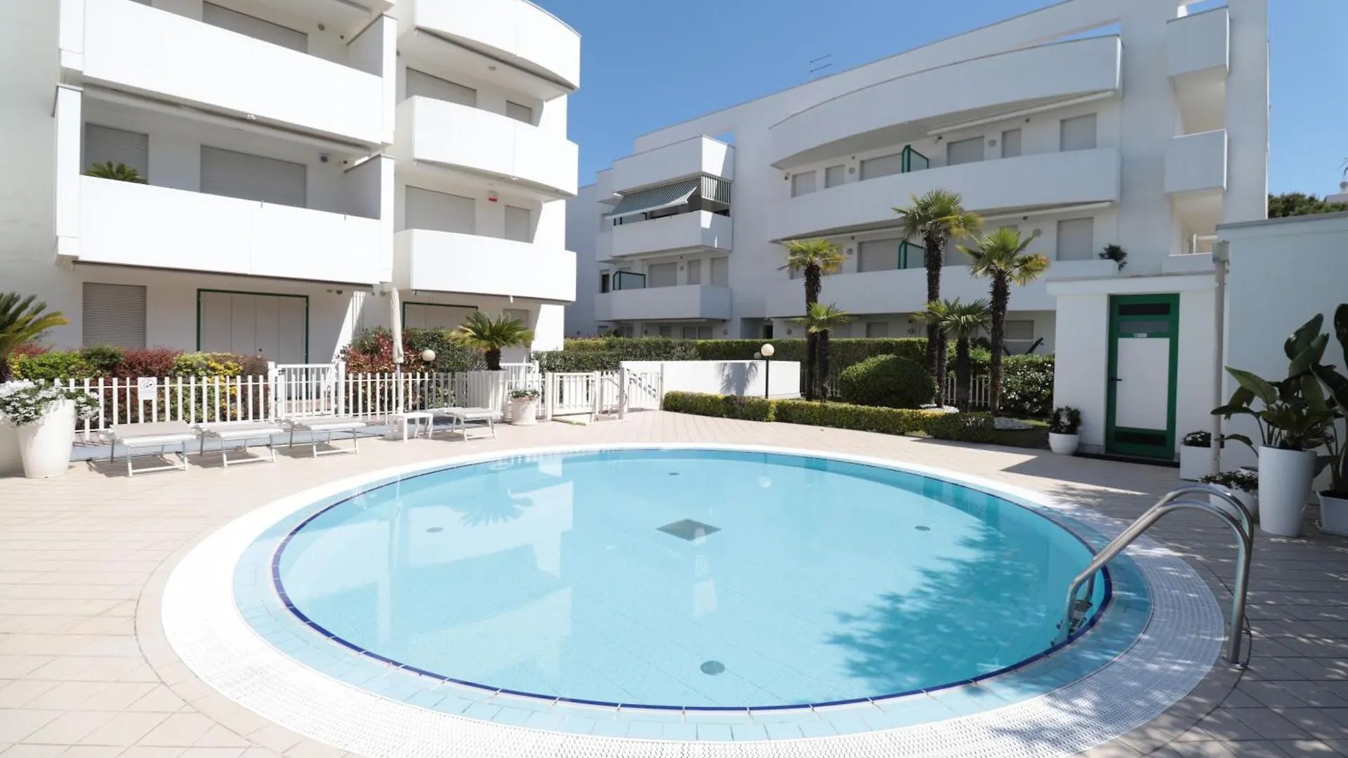 Papaya - Immobiliare Living Apartment Lido di Jesolo