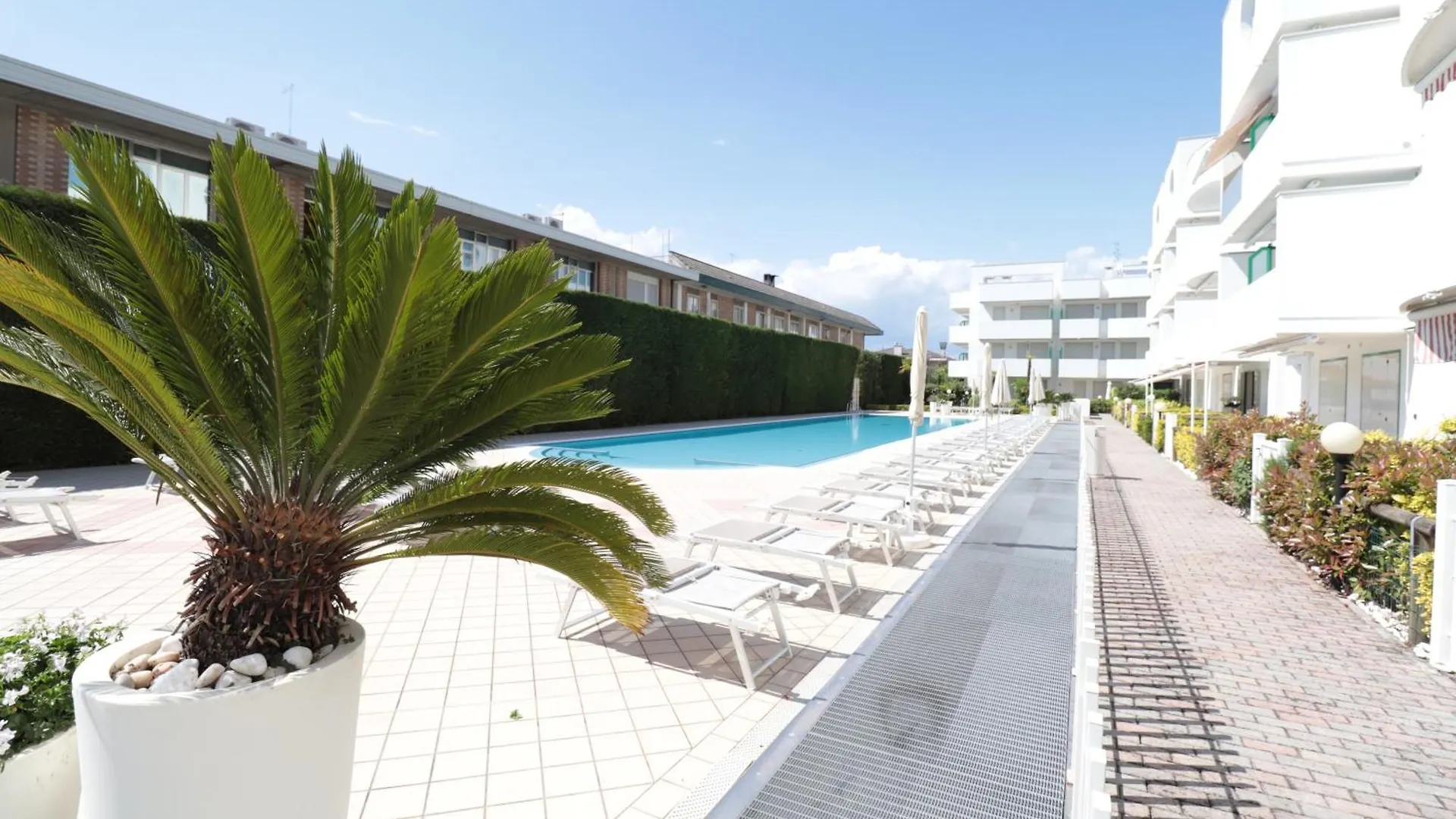 Papaya - Immobiliare Living Apartment Lido di Jesolo