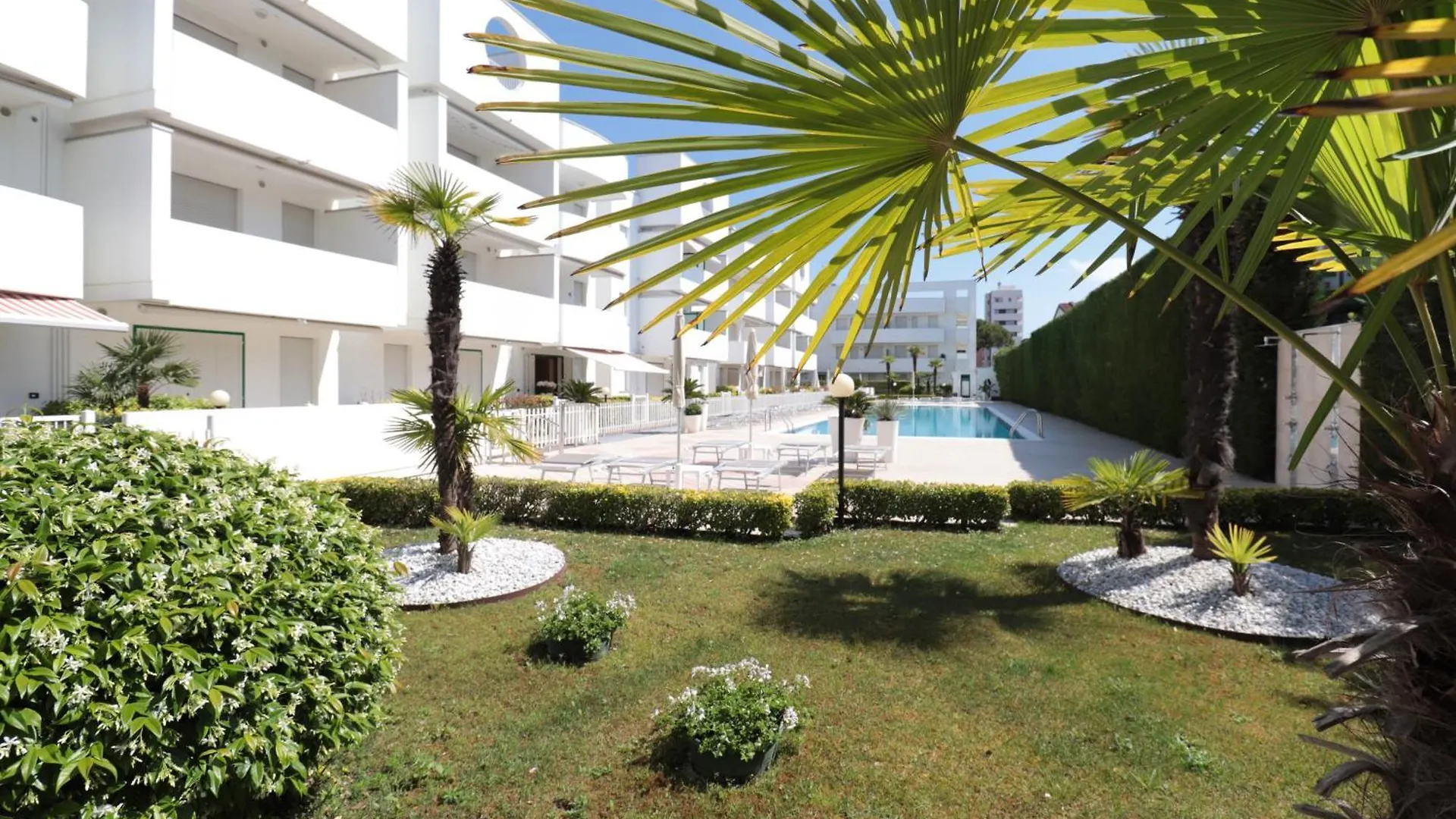 Papaya - Immobiliare Living Apartment Lido di Jesolo