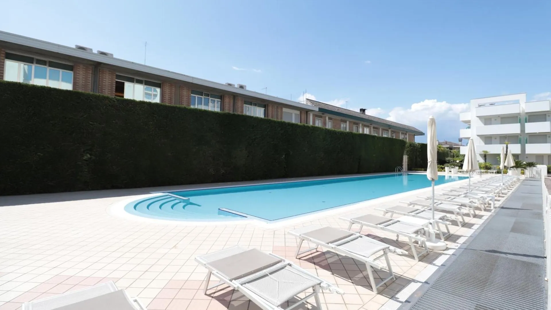 Papaya - Immobiliare Living Apartment Lido di Jesolo