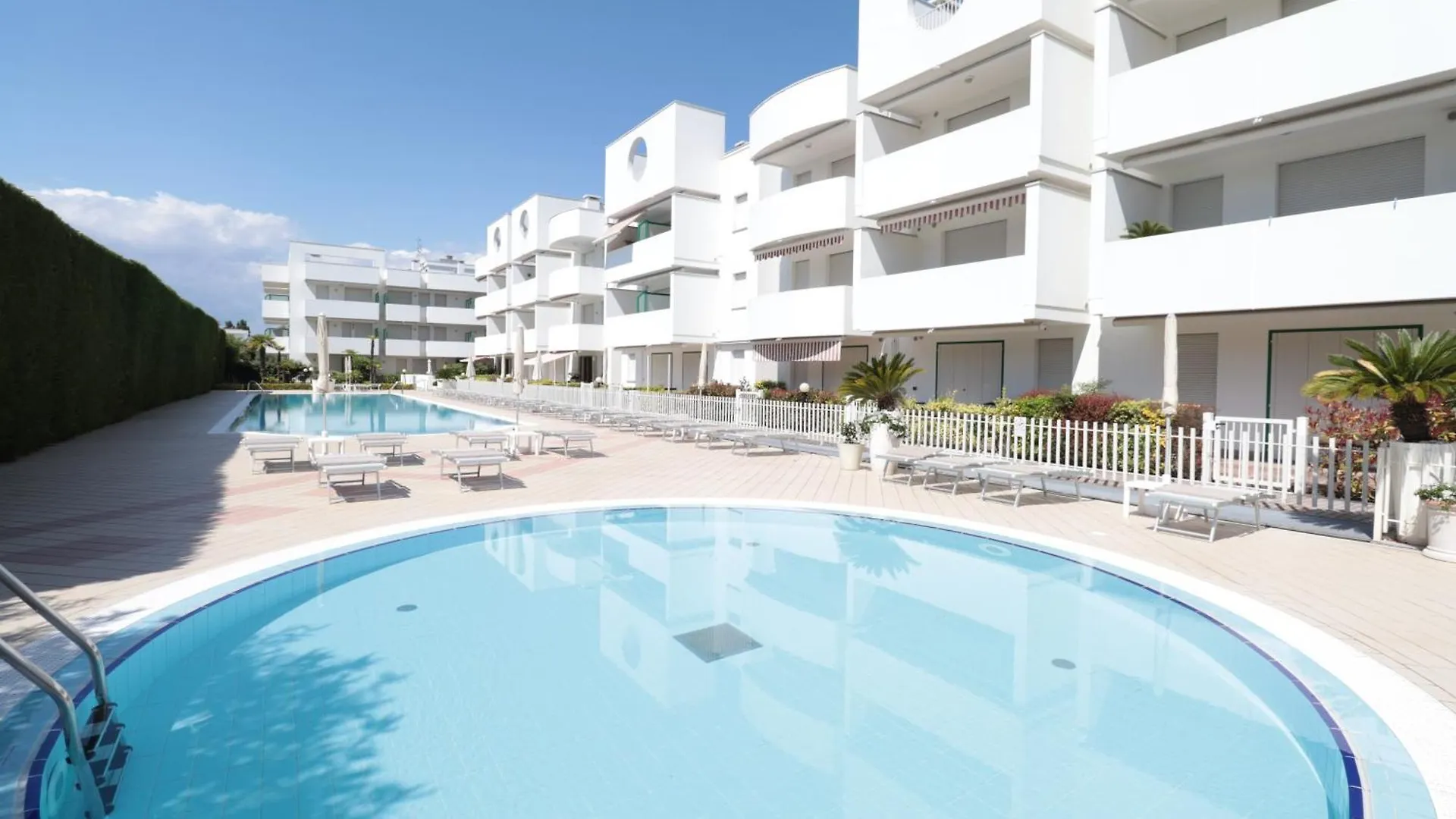 Papaya - Immobiliare Living Apartment Lido di Jesolo